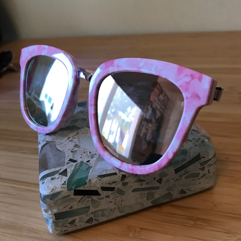Festival 🌞 Color Wash Sunnies